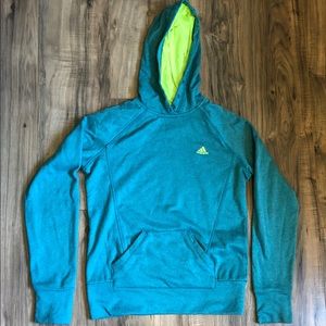 Adidas sweatshirt women’s